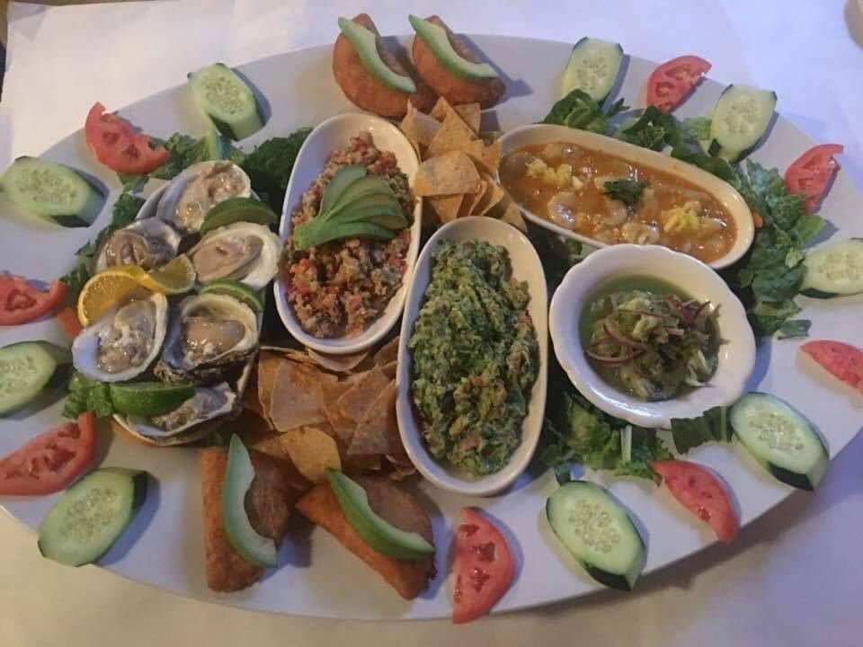 Las Islas Marias | restaurant | 12203 E Iliff Ave Ste. L, Aurora, CO 80014, USA | 7206275853 OR +1 720-627-5853