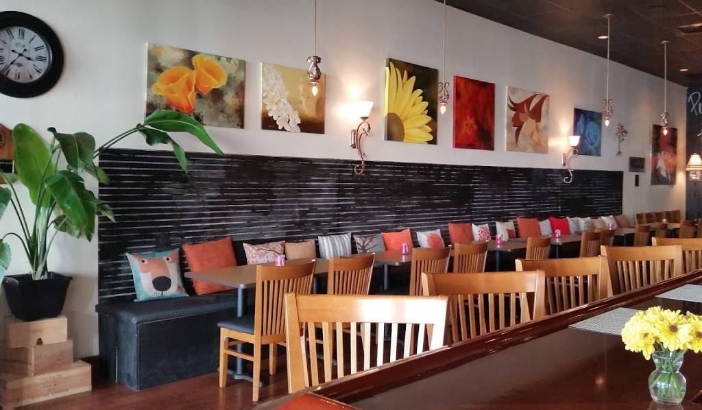 OAK Bistro and Wine Bar | restaurant | 11051 Southern Blvd Ste 210, Royal Palm Beach, FL 33411, USA | 5617536217 OR +1 561-753-6217