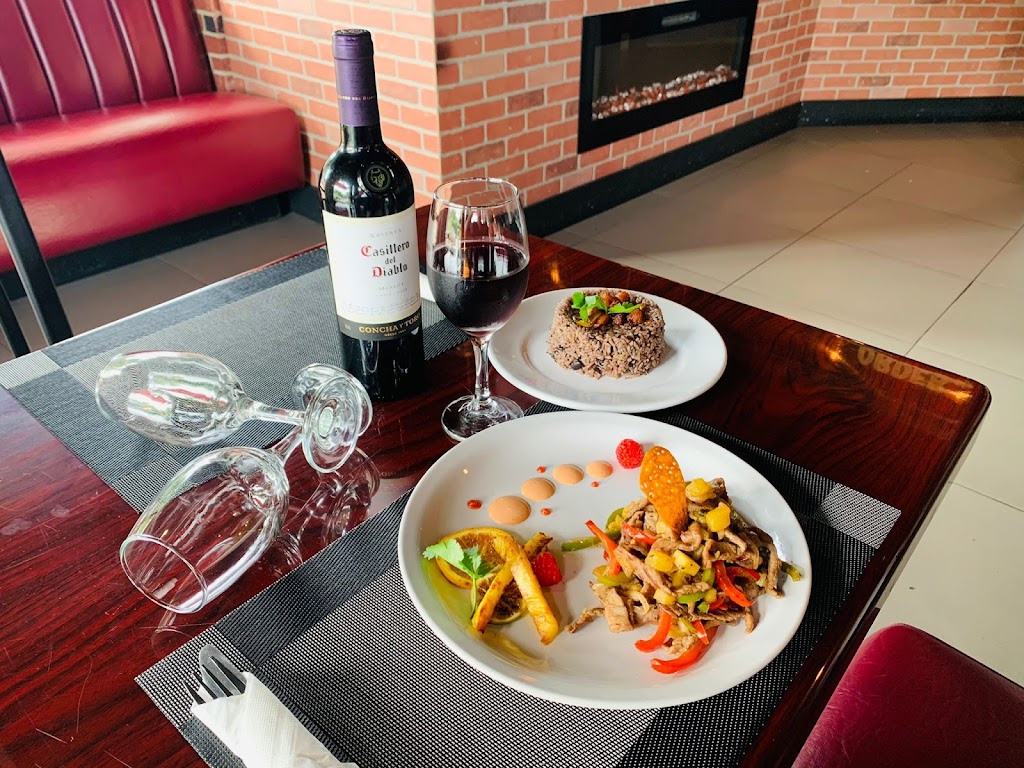 Crazy Fish Miami | restaurant | 10575 SW 109th Ct, Miami, FL 33176, USA | 7868990439 OR +1 786-899-0439