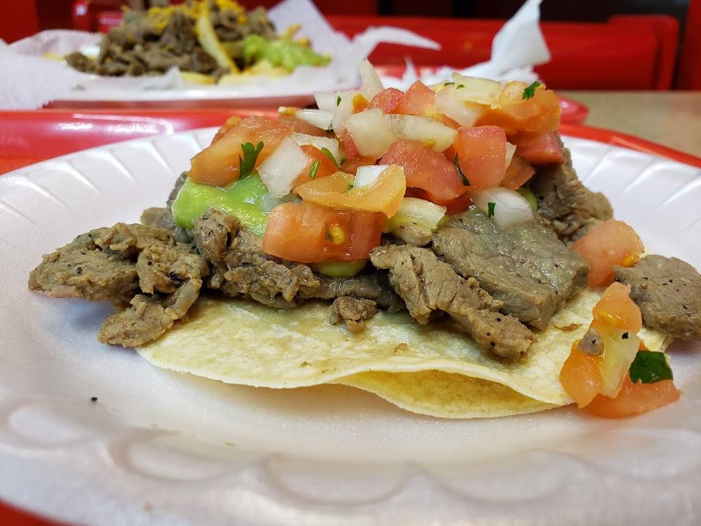 Tonos Mexican Food | restaurant | 7135 S Orange Blossom Trail, Orlando, FL 32809, USA | 4078597030 OR +1 407-859-7030