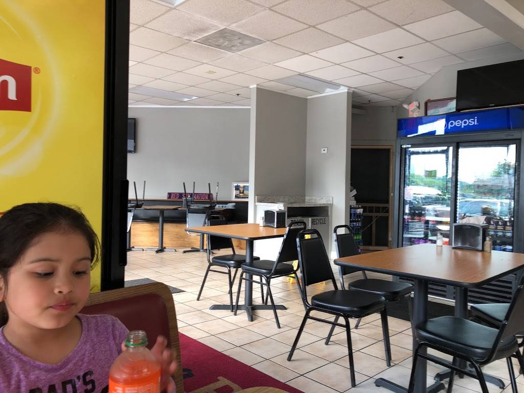 Plaza Pizza II | restaurant | 544 Milford Rd # 16, Swansea, MA 02777, USA | 5086732626 OR +1 508-673-2626