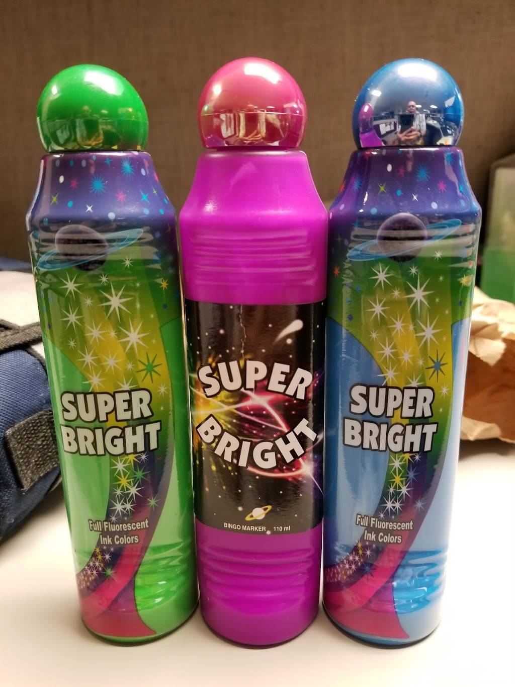 Family Bingo Center | restaurant | 641 W Crosstimbers Rd, Houston, TX 77018, USA | 7136924640 OR +1 713-692-4640