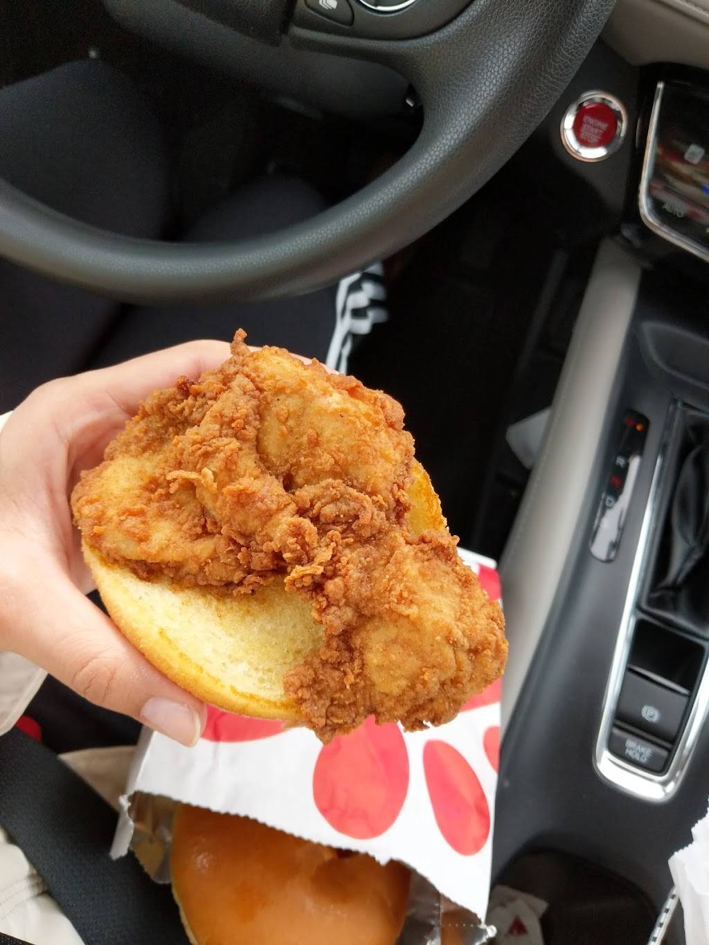 Chick-fil-A | restaurant | 5043 Tuttle Crossing Blvd Ste 169, Dublin, OH 43016, USA | 6147607688 OR +1 614-760-7688