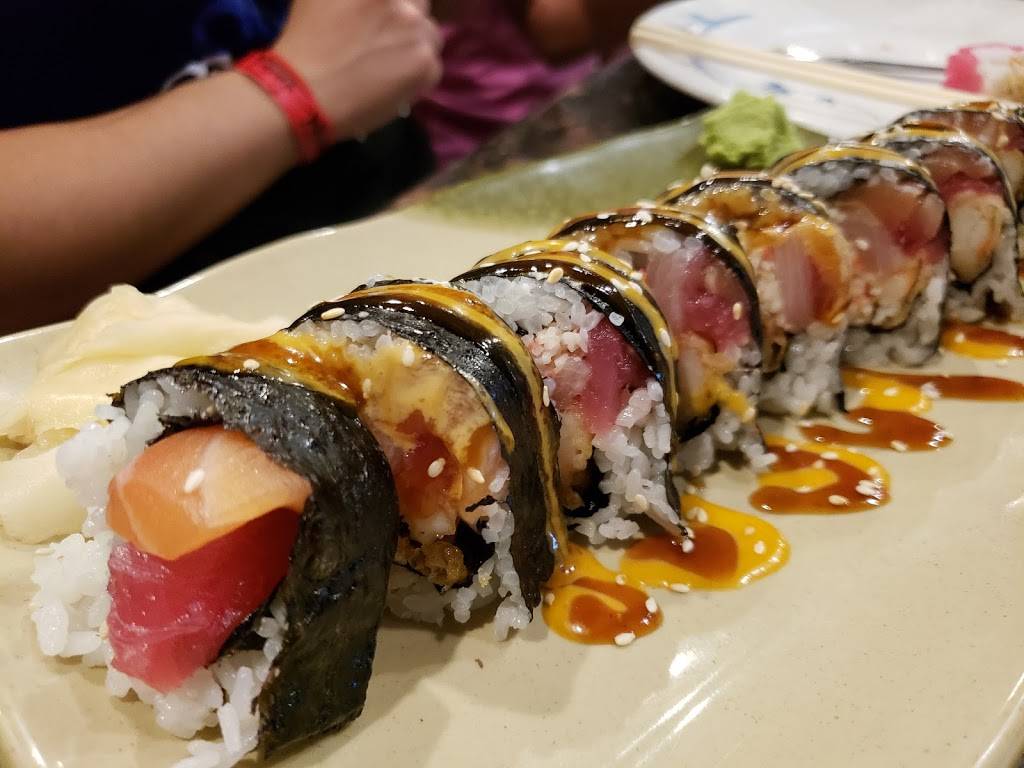 Shirasoni | restaurant | 6367 Lone Tree Way, Brentwood, CA 94513, USA | 9252407808 OR +1 925-240-7808