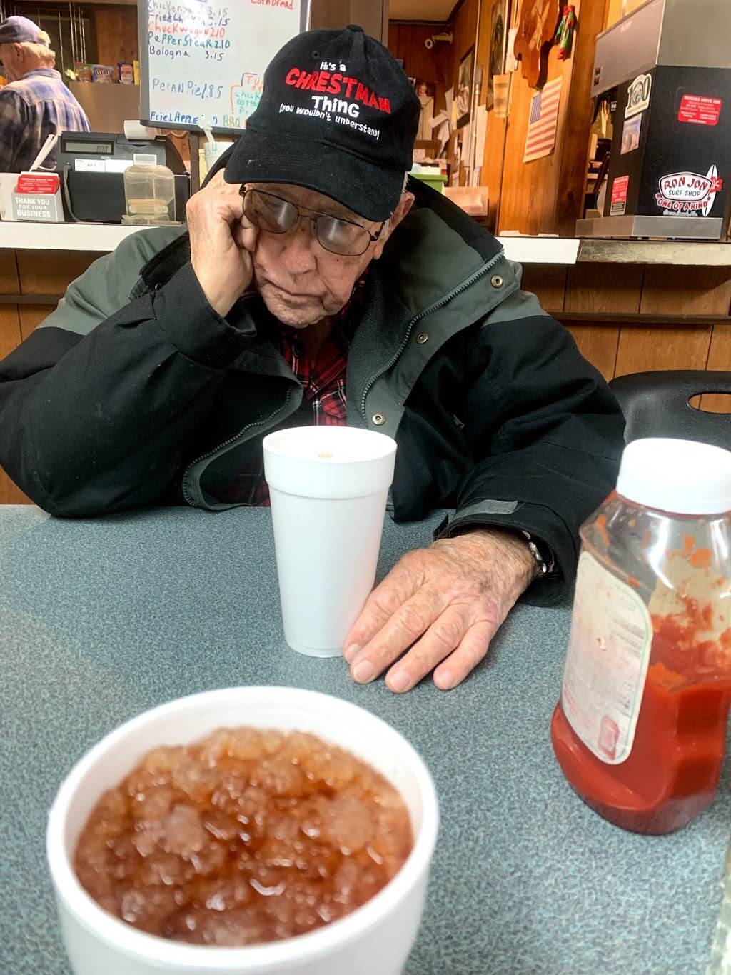 Hughes Drive Inn Restaurant | restaurant | 204 5th St, Hughes, AR 72348, USA | 8703393200 OR +1 870-339-3200