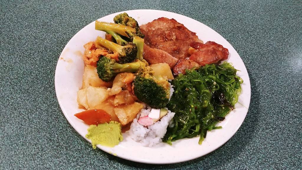 New Peking Buffet | restaurant | 100 Live Oaks Blvd, Casselberry, FL 32707, USA | 4077907011 OR +1 407-790-7011