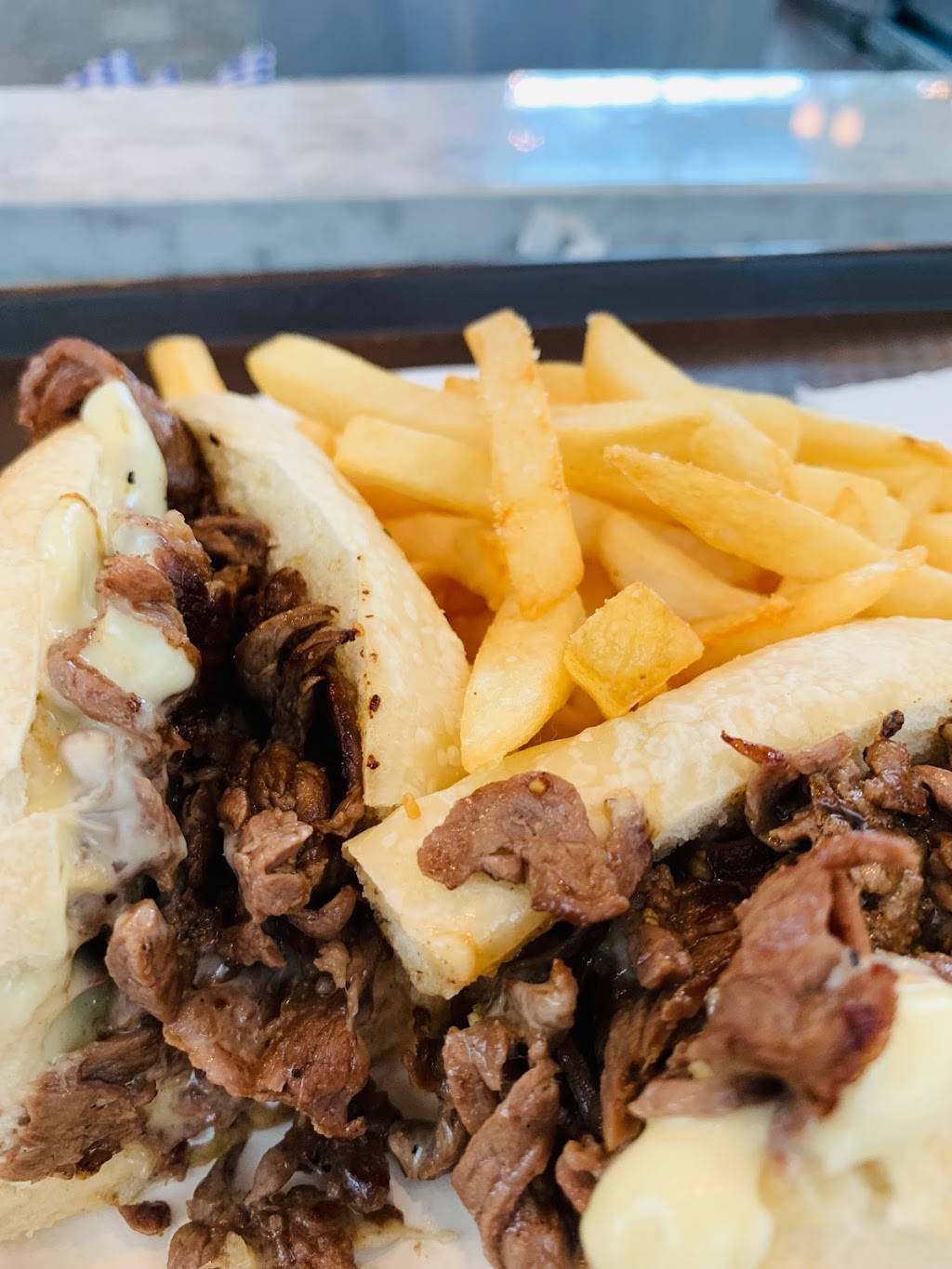 Milos Grill | restaurant | 1151 Galleria Blvd, Roseville, CA 95678, USA | 9167721505 OR +1 916-772-1505