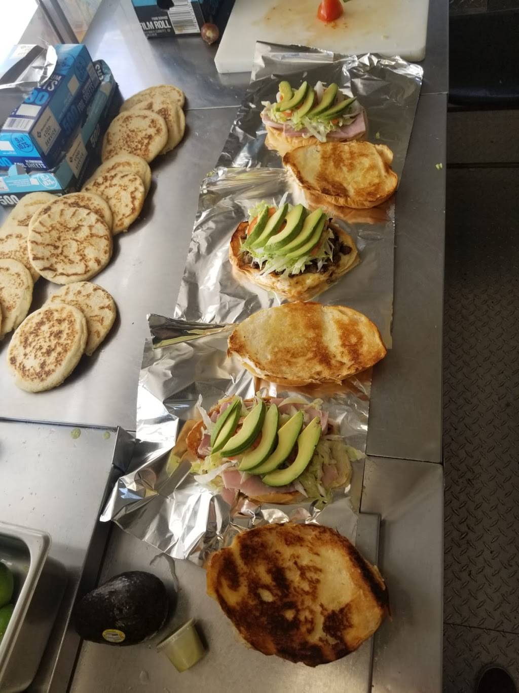 taqueria cruz | restaurant | 18150 Kieth Harrow Blvd, Houston, TX 77084, USA | 2816527269 OR +1 281-652-7269