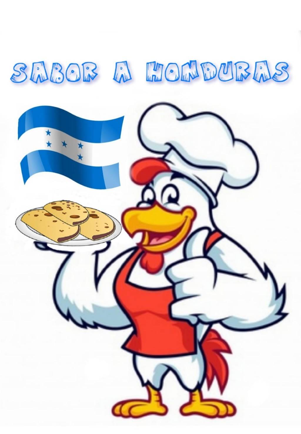 SABOR A HONDURAS | restaurant | 6135 Airline Dr, Houston, TX 77076, USA | 9362860708 OR +1 936-286-0708