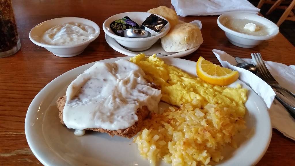 Cracker Barrel Old Country Store | restaurant | 655 Cahaba Valley Rd, Pelham, AL 35124, USA | 2059871555 OR +1 205-987-1555