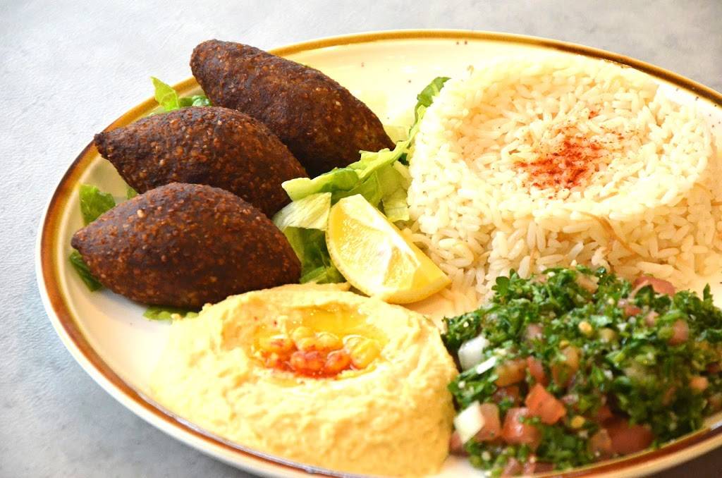 Greenwich Flavor by Myrnas | restaurant | 148 Mason St, Greenwich, CT 06830, USA | 2038691500 OR +1 203-869-1500