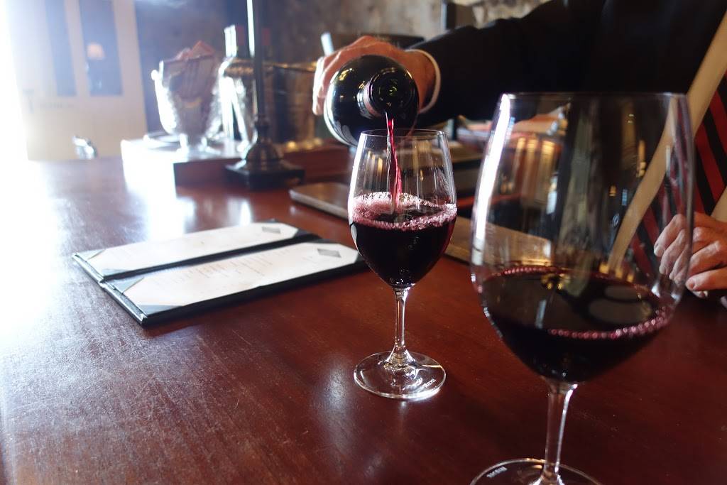 Inglenook | restaurant | 1991 St Helena Hwy, Rutherford, CA 94573, USA | 7079681161 OR +1 707-968-1161