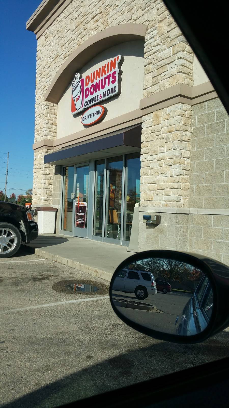 Dunkin | bakery | 1595 E Sumner St, Hartford, WI 53027, USA | 2627883088 OR +1 262-788-3088