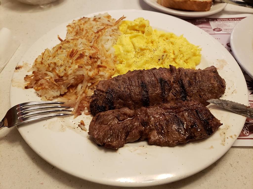 Kingsberry Waffle House | restaurant | 5420 W 159th St, Oak Forest, IL 60452, USA | 7086873300 OR +1 708-687-3300