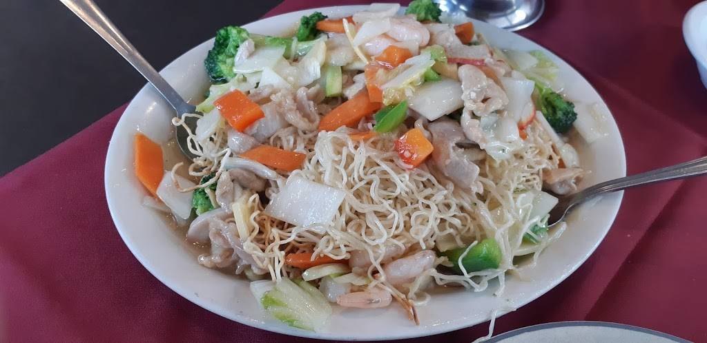 Peking Garden Restaurant | restaurant | 4800 Boul Saint-Jean, Pierrefonds, QC H9H 5G9, Canada | 5146208944 OR +1 514-620-8944