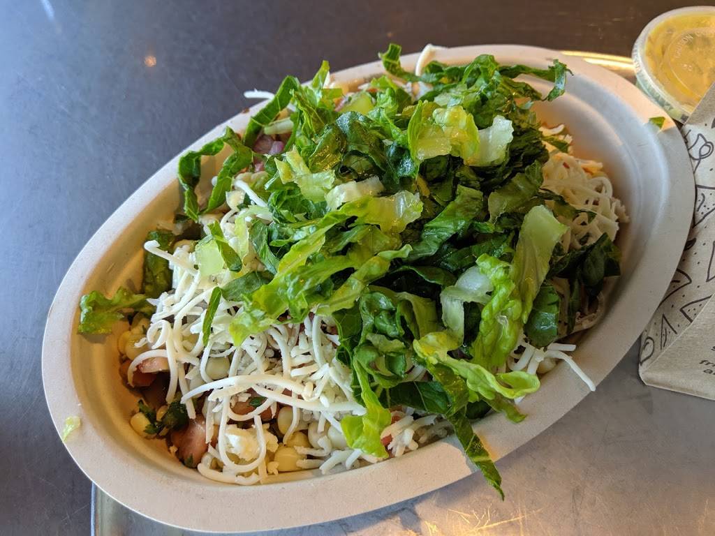 Chipotle Mexican Grill | restaurant | 1290 Arsenal St Ste 7, Watertown, NY 13601, USA | 3157862813 OR +1 315-786-2813