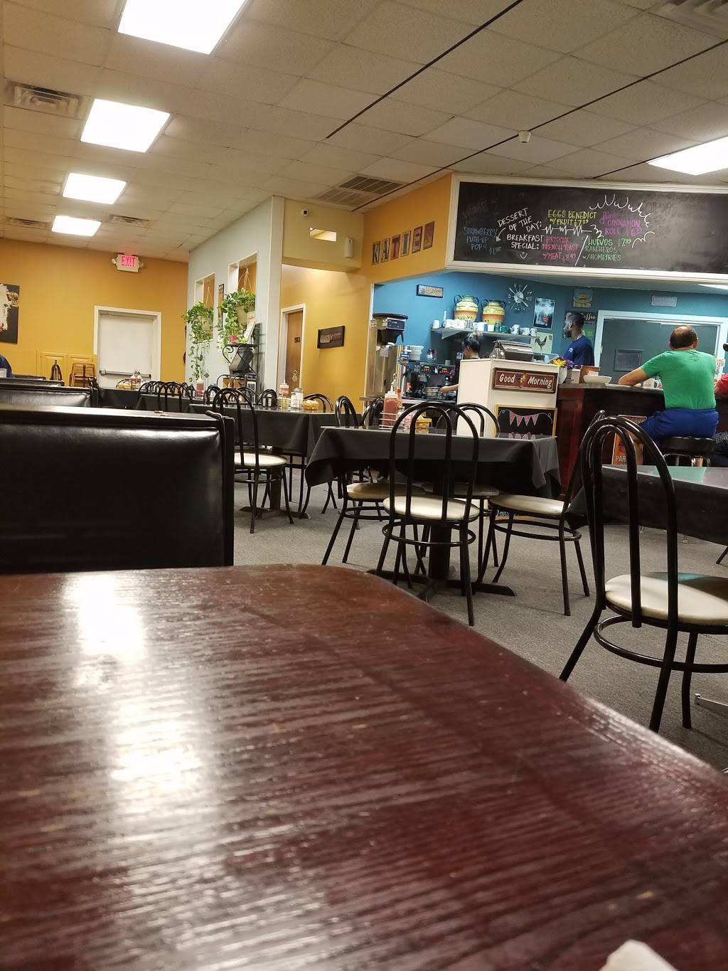 Katies Country Griddle | restaurant | 229 S Santa Fe Ave, Edmond, OK 73003, USA | 4053596372 OR +1 405-359-6372