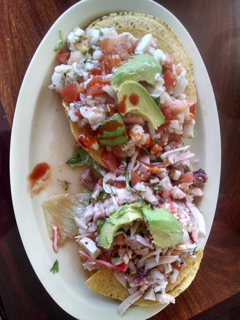 Tacos Y Mariscos Tony | restaurant | 2603 Tyler Ave, El Monte, CA 91733, USA | 6264444796 OR +1 626-444-4796
