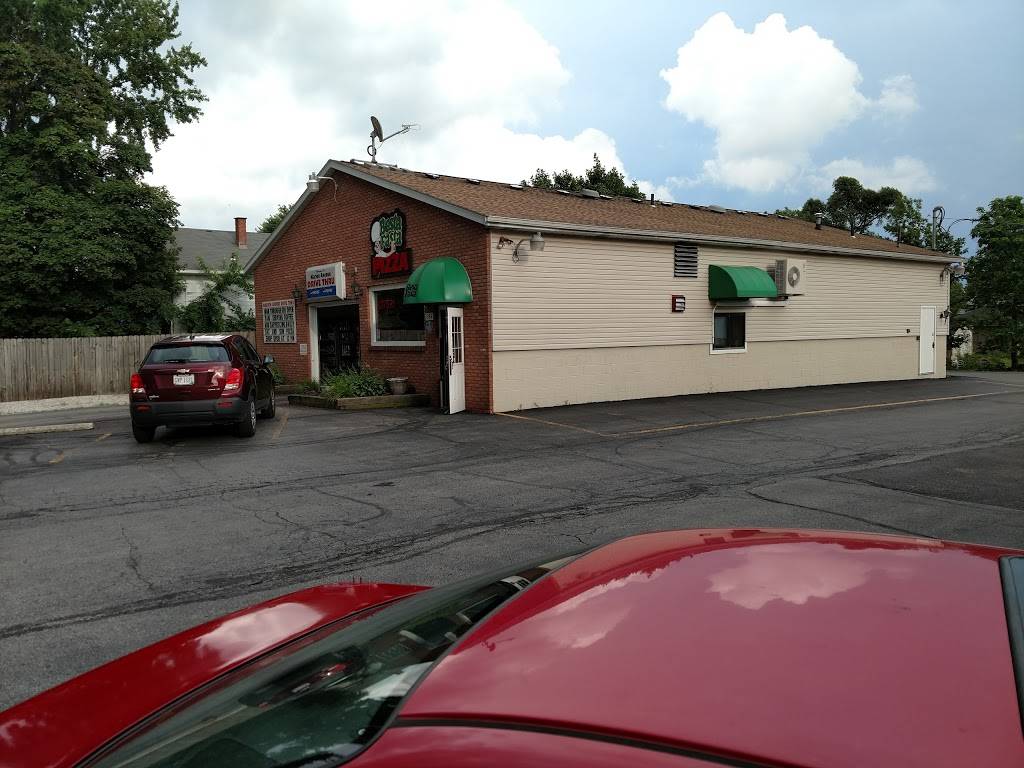 Besta Fasta Pizza | restaurant | 289 Marion Ave, Mansfield, OH 44903, USA | 4195263373 OR +1 419-526-3373