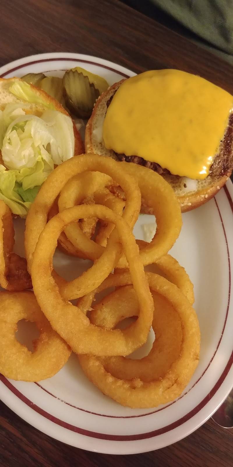 Dinos Pizza & Steak House | restaurant | 109 E Washington St, Washington, IA 52353, USA | 3196535014 OR +1 319-653-5014