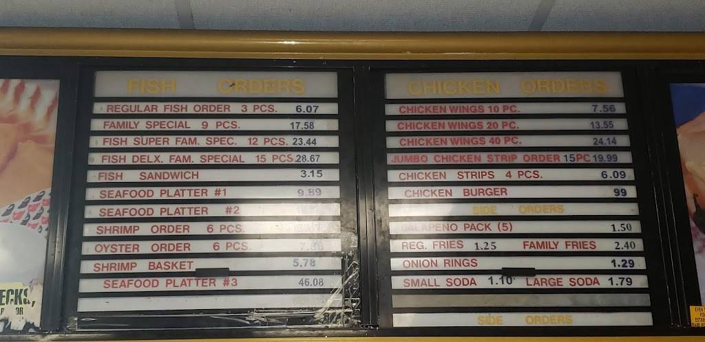 Freds Fish Fry | restaurant | 3303 Pleasanton Rd, San Antonio, TX 78221, USA | 2109274914 OR +1 210-927-4914