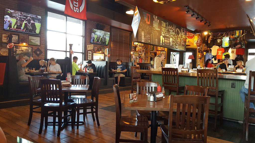 Primanti Bros. | restaurant | 2430 N Fairfield Rd, Beavercreek, OH 45431, USA | 9379129229 OR +1 937-912-9229