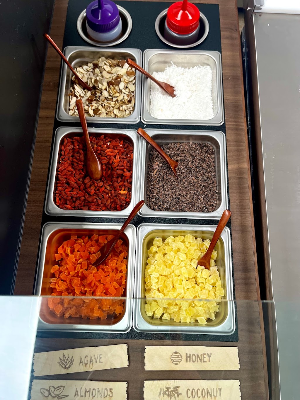 Everbowl - Tucson | restaurant | 5635 E River Rd #101, Tucson, AZ 85750, USA | 5205054083 OR +1 520-505-4083