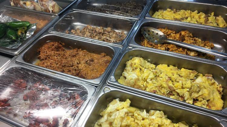 Tacos texmex | restaurant | 10720 TX-146, Liberty, TX 77575, USA | 3462648062 OR +1 346-264-8062