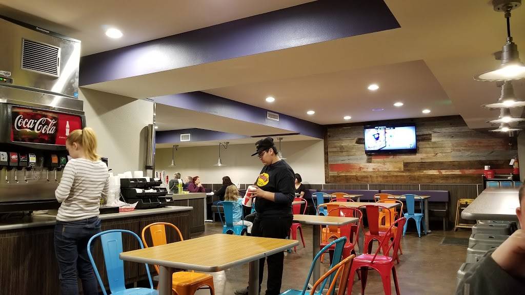 Yolandas Tacos | restaurant | 204 Wilcox St, Castle Rock, CO 80104, USA | 3036639300 OR +1 303-663-9300