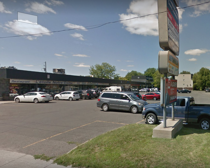 Restaurant LEtoile Notre-Dame | restaurant | 345 Rue Notre-Dame, Repentigny, QC J6A 2S4, Canada | 4506570323 OR +1 450-657-0323