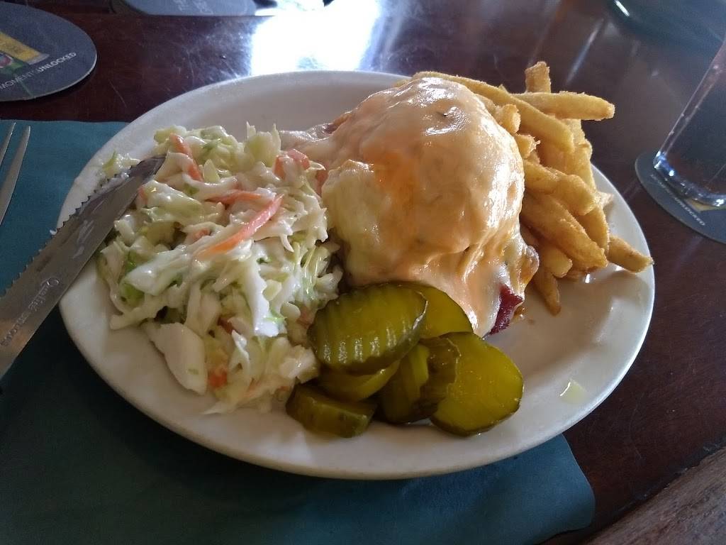 B & Bs 5th Avenue Pub | restaurant | 531 Fifth Ave, Pelham, NY 10803, USA | 9147388750 OR +1 914-738-8750