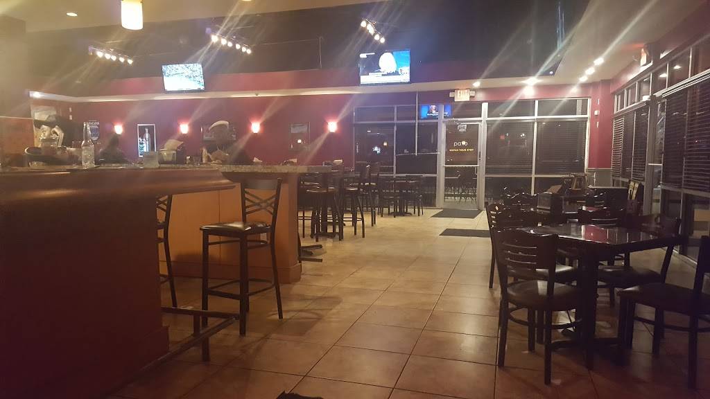 SandTown Pub | restaurant | 5819 Campbellton Rd SW Suite 202, Atlanta, GA 30331, USA | 6789047041 OR +1 678-904-7041