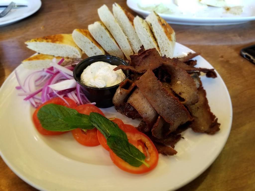 Opa! Santa Clara | restaurant | 2722 Augustine Dr #130, Santa Clara, CA 95054, USA | 4087809120 OR +1 408-780-9120