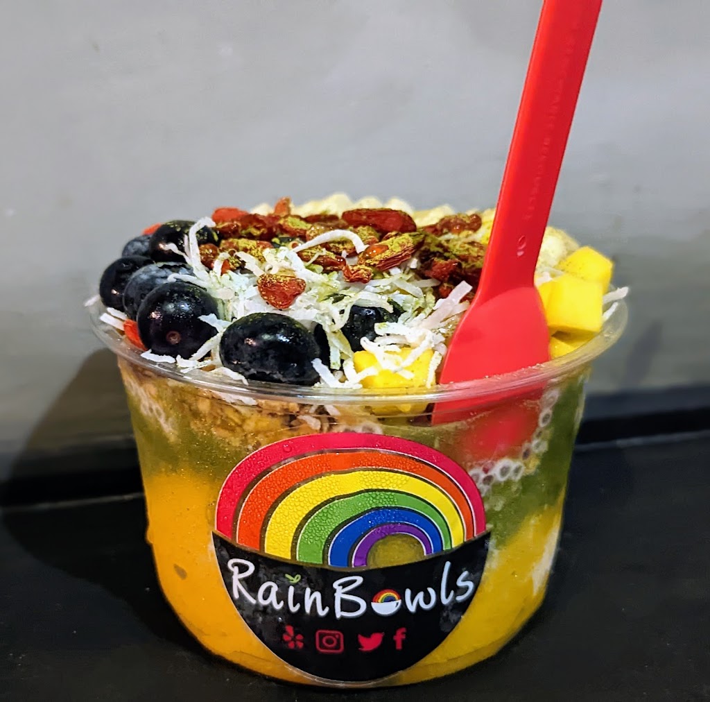 Rainbowls | restaurant | 5624 E La Palma Ave B, Anaheim, CA 92807, USA | 7144634636 OR +1 714-463-4636