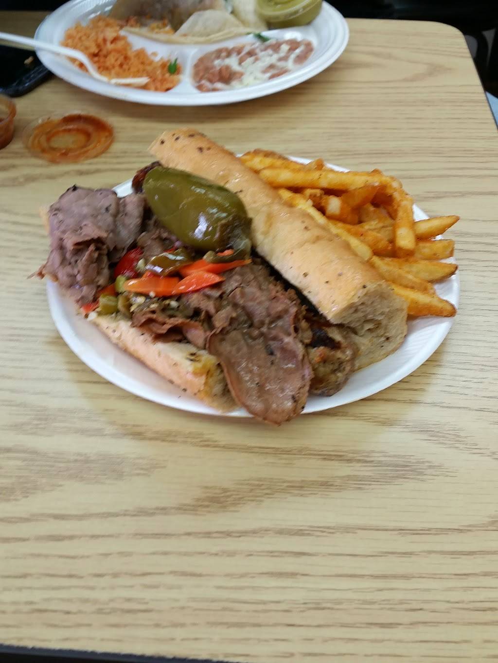 Ramirez Fast Food | restaurant | 1521 W Grand Ave, Chicago, IL 60642, USA | 3126668331 OR +1 312-666-8331