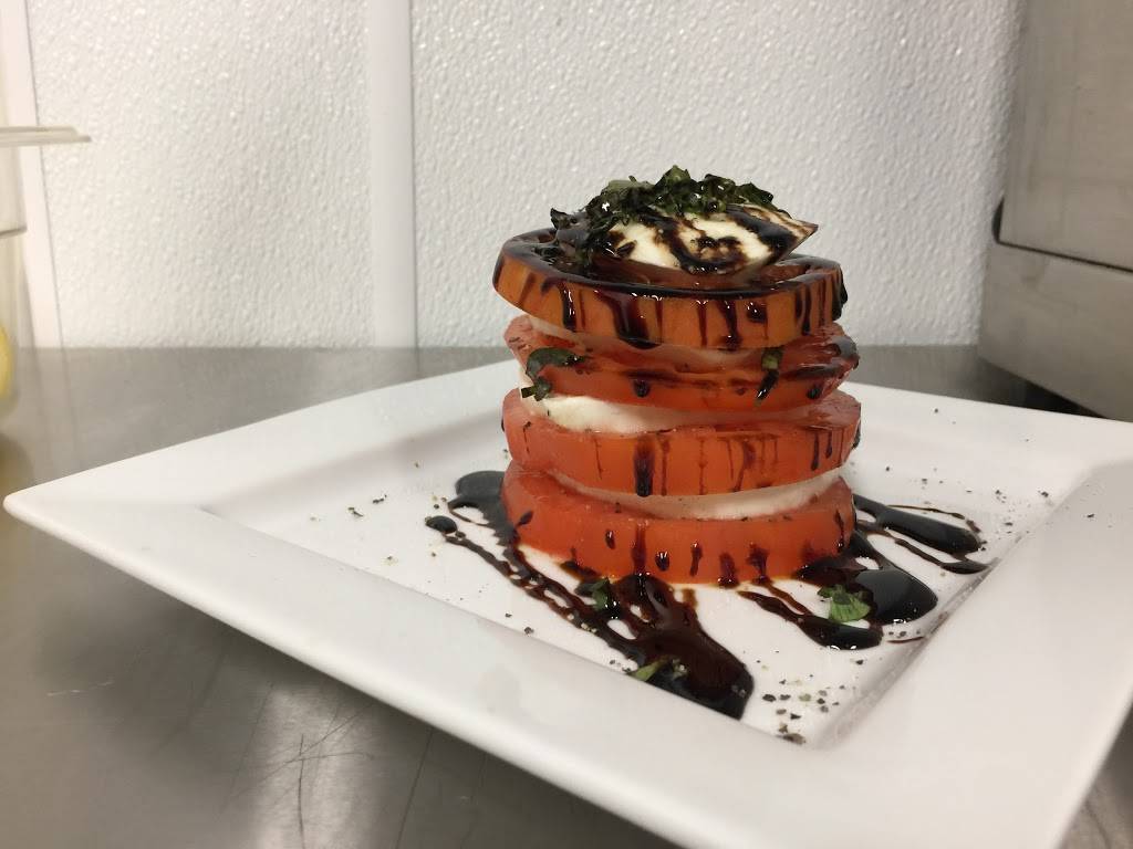 Vine Bistro | restaurant | 9734 N Kings Hwy, Myrtle Beach, SC 29572, USA | 8432327862 OR +1 843-232-7862