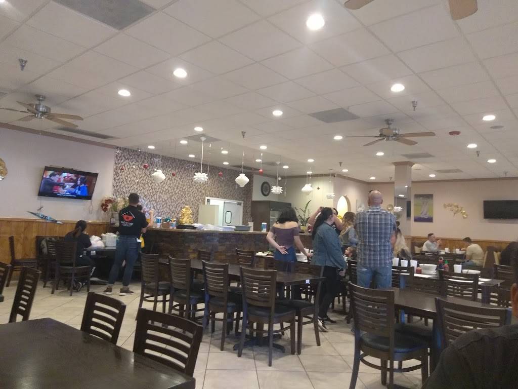 Pho House Restaurant | restaurant | 432 N Litchfield Rd #304, Goodyear, AZ 85338, USA | 6233122914 OR +1 623-312-2914