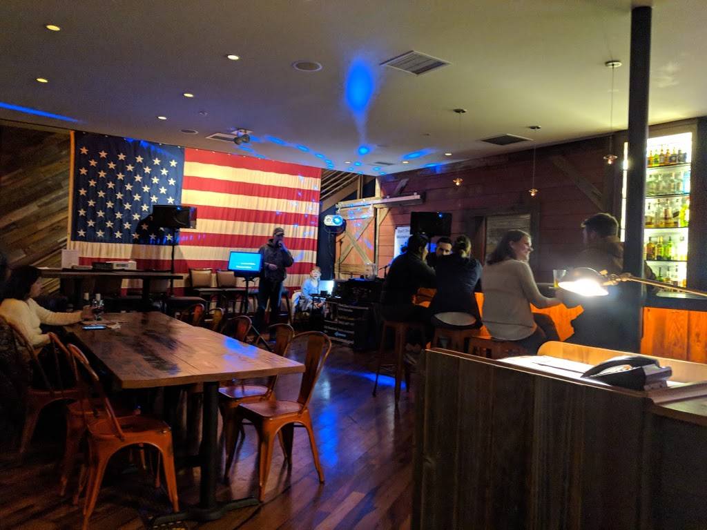 Bourbon Highway Country Bar & Kitchen | restaurant | 1677 N Main St, Walnut Creek, CA 94596, USA | 9259791678 OR +1 925-979-1678