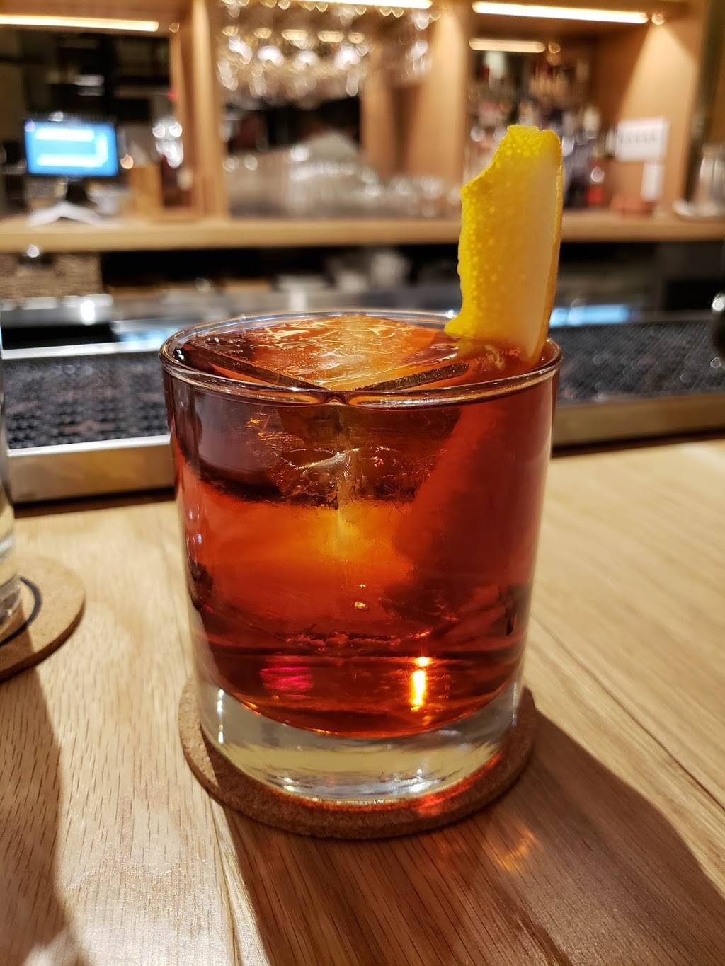 Chickadee | restaurant | 21 Drydock Ave, Boston, MA 02210, USA | 6175315591 OR +1 617-531-5591