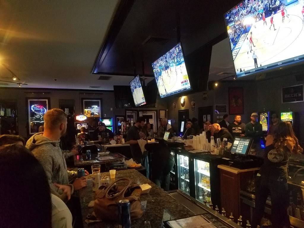 The Crossing | restaurant | 6959 W 111th St, Worth, IL 60482, USA | 7085862054 OR +1 708-586-2054