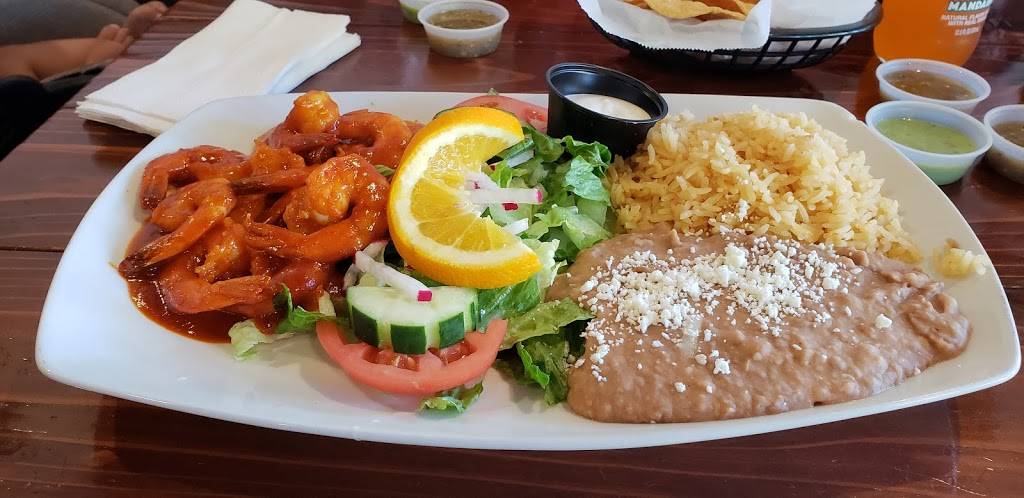 Mezcal Grill | restaurant | 1620 W El Camino Ave #172, Sacramento, CA 95833, USA | 9166464826 OR +1 916-646-4826