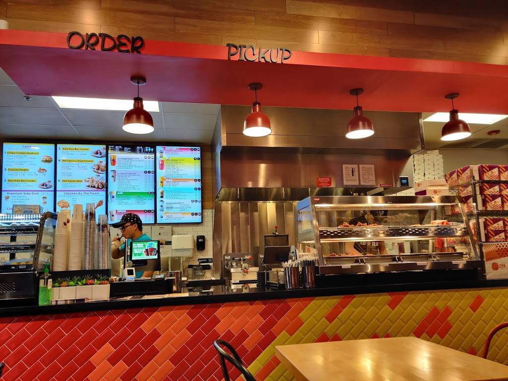 TKK Fried Chicken | restaurant | 1256 Walton Blvd, Rochester Hills, MI 48307, USA | 2484135158 OR +1 248-413-5158