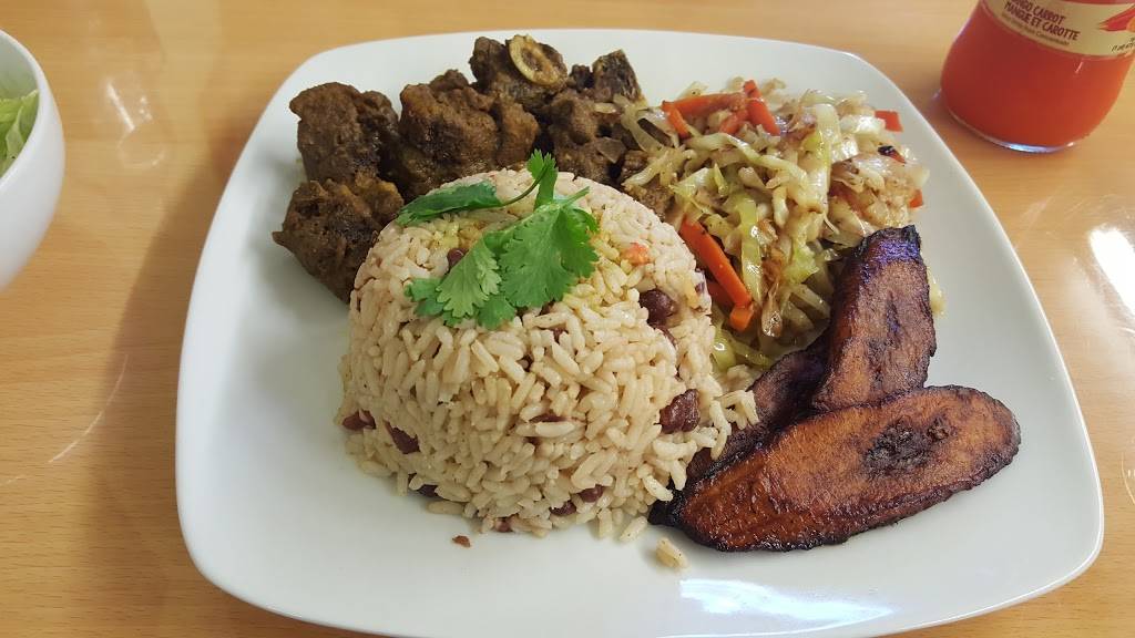 Caribbean Corner and Cafe | restaurant | 2010 N Main St #100, Baytown, TX 77520, USA | 2818377323 OR +1 281-837-7323
