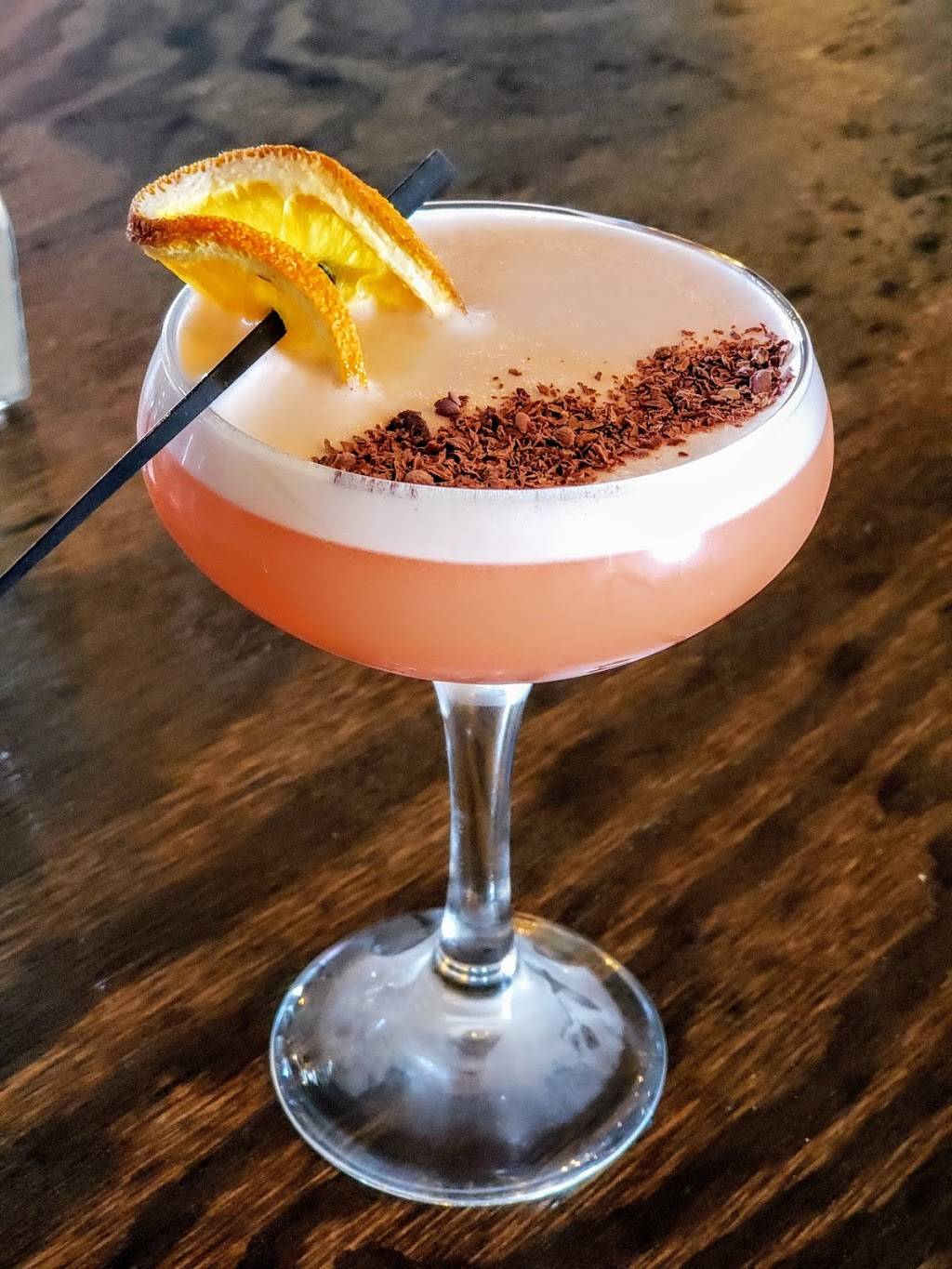 Spruce Street Garden | restaurant | 134 Spruce St N, Winston-Salem, NC 27101, USA | 3369997300 OR +1 336-999-7300