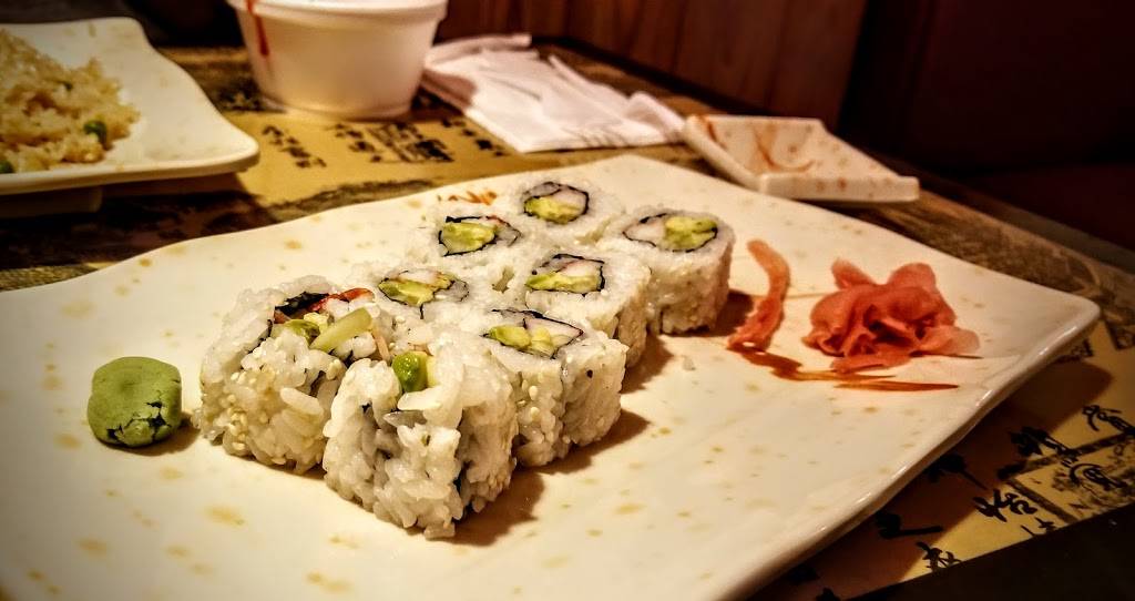 Yummy Asia | restaurant | 10903 S Memorial Dr, Tulsa, OK 74133, USA | 9183945555 OR +1 918-394-5555