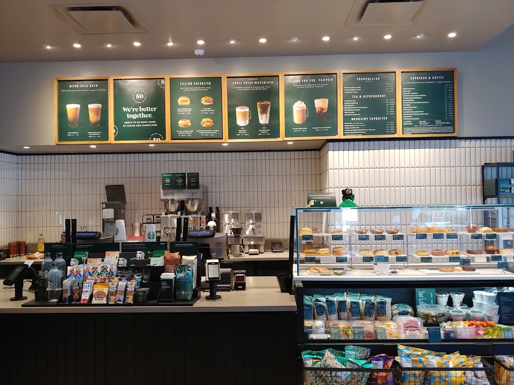 Starbucks | cafe | 438 Avenue 295, Farmersville, CA 93223, USA | 5596630256 OR +1 559-663-0256