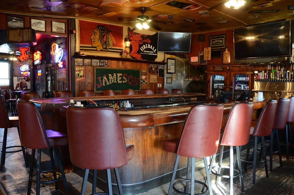 Franklin House | restaurant | 58 S Campbell St, Valparaiso, IN 46385, USA | 2197075468 OR +1 219-707-5468