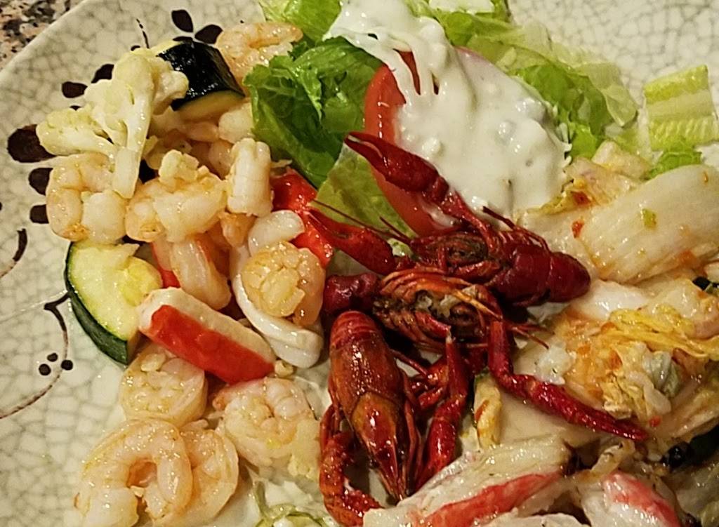 Formosa Seafood Buffet | restaurant | 6304 E 82nd St, Indianapolis, IN 46250, USA | 3175958885 OR +1 317-595-8885