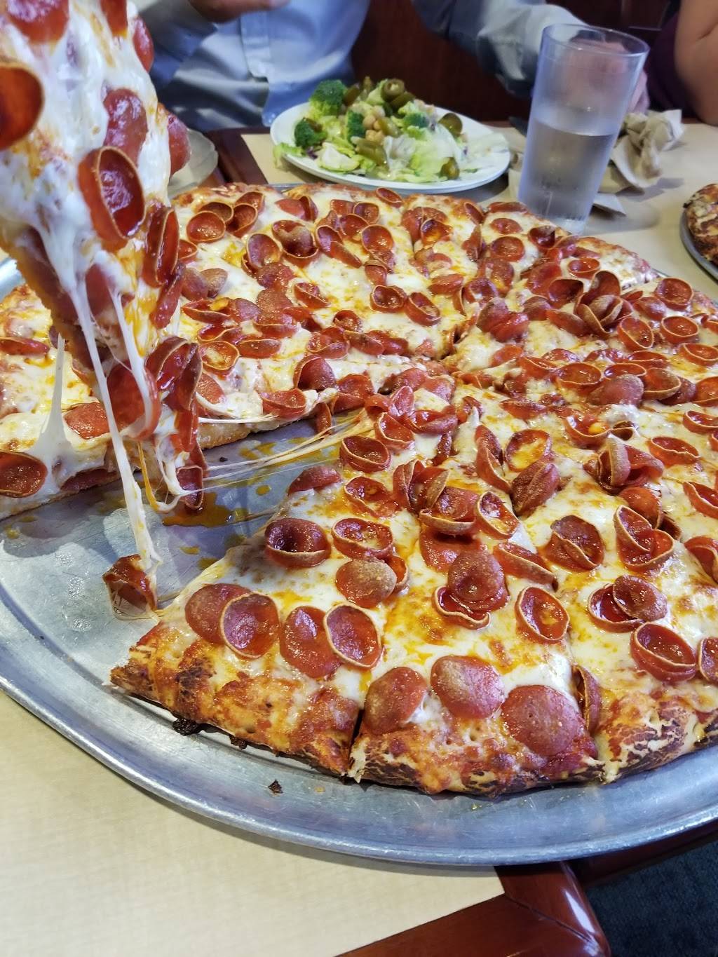 Mountain Mikes Pizza | meal delivery | 22942 Ridge Rte Dr #100, Lake Forest, CA 92630, USA | 9495864141 OR +1 949-586-4141