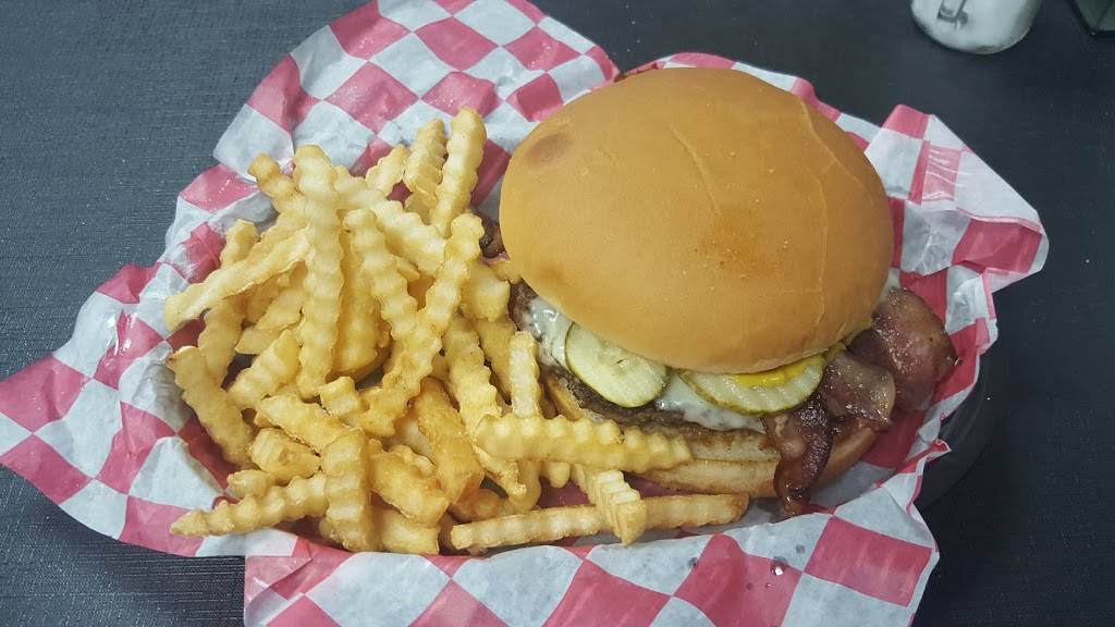 Fat MCs llc | restaurant | 480 E 141st St suite D, Glenpool, OK 74033, USA | 9183212580 OR +1 918-321-2580